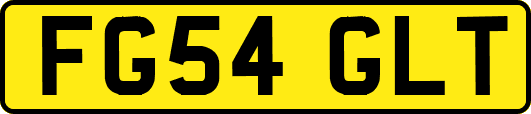 FG54GLT