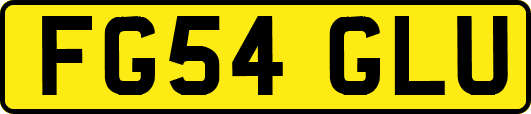 FG54GLU