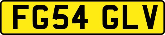 FG54GLV