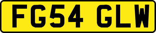 FG54GLW