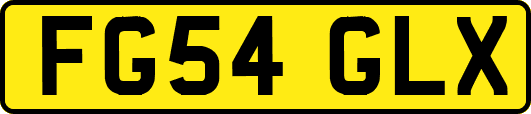 FG54GLX