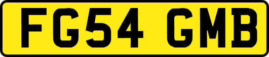 FG54GMB