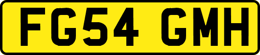 FG54GMH