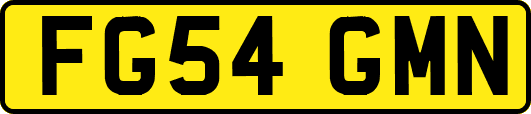 FG54GMN