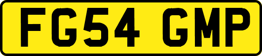 FG54GMP
