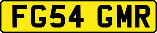 FG54GMR