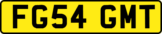FG54GMT
