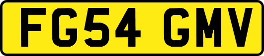 FG54GMV
