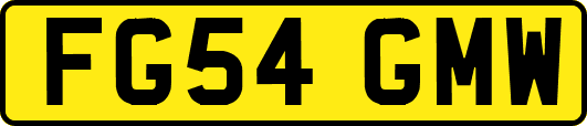 FG54GMW