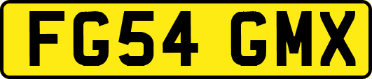 FG54GMX