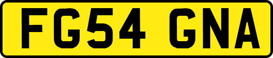 FG54GNA