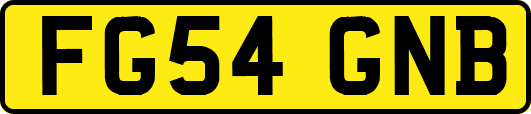 FG54GNB