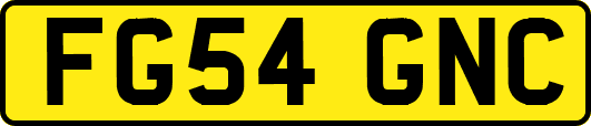 FG54GNC