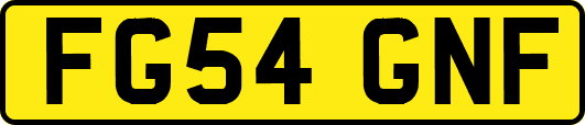 FG54GNF
