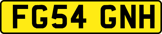 FG54GNH