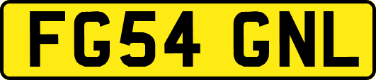 FG54GNL