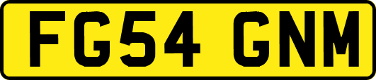 FG54GNM