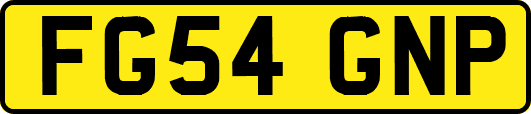 FG54GNP