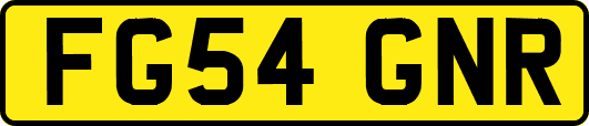 FG54GNR