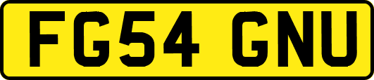 FG54GNU