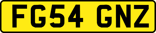 FG54GNZ