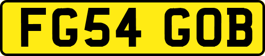 FG54GOB