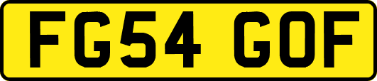 FG54GOF