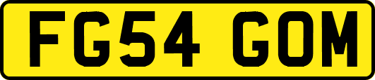 FG54GOM