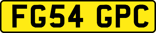 FG54GPC