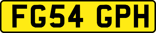 FG54GPH