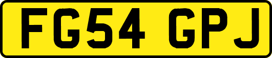 FG54GPJ