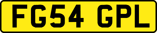 FG54GPL