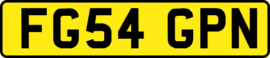FG54GPN