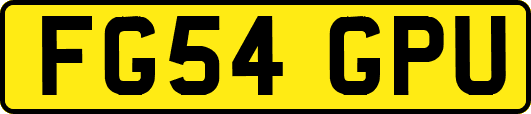FG54GPU
