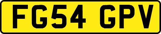 FG54GPV