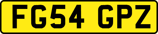 FG54GPZ