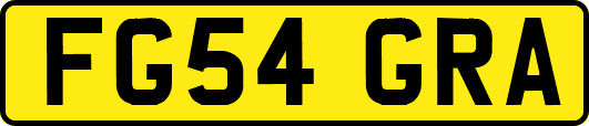 FG54GRA