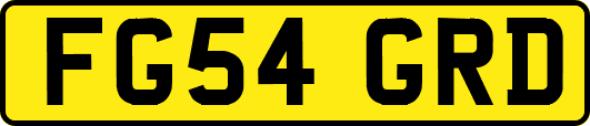 FG54GRD