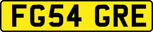 FG54GRE