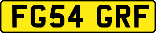 FG54GRF