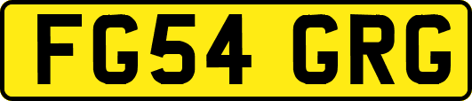 FG54GRG