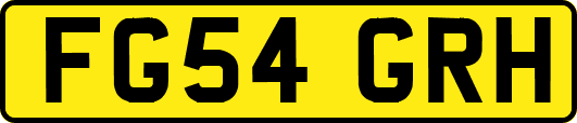 FG54GRH