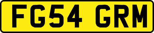 FG54GRM