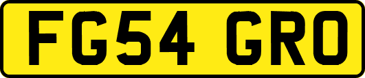 FG54GRO