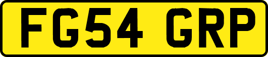 FG54GRP