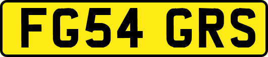 FG54GRS