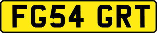 FG54GRT