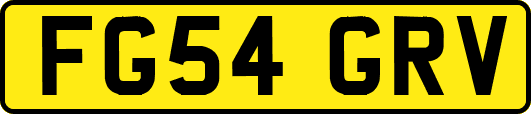 FG54GRV