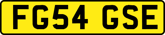 FG54GSE