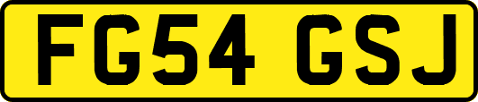 FG54GSJ